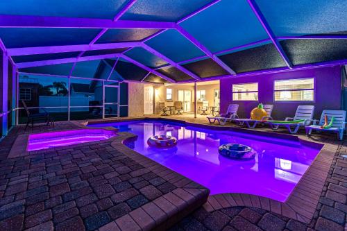 . Montserrat House with Pool & Toys - Fenced in Backyard