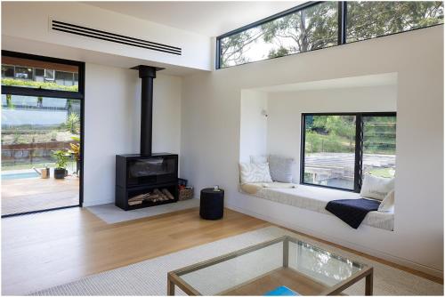 Treehaus Escape - Smith's Lake