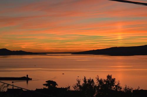  Apartment Ana Skale, Ferienwohnung in Senj