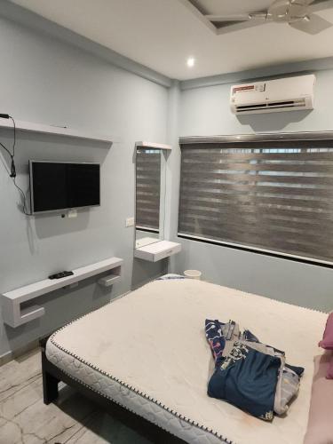 Sajanascottage, Ernakulam