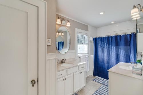 Lake Hollingsworth 4Br Luxury Diamond Elite Home in Lakeland, USA