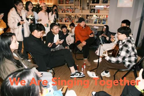 吃山02救赎青年旅店 吃山02救赎青年旅店