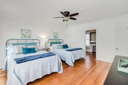 Lake Hollingsworth 4Br Luxury Diamond Elite Home in Lakeland, USA