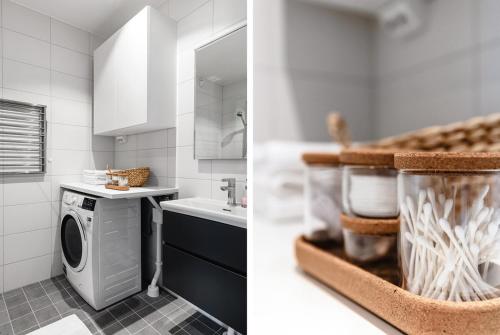 Stylish modern apartment in Stockholm, Stockholm (photo 10)