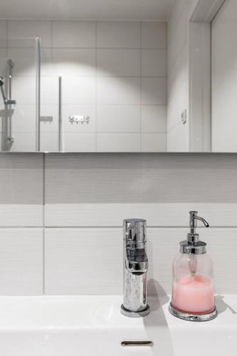 Stylish modern apartment in Stockholm, Stockholm (photo 7)