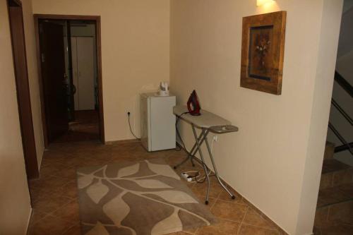 Iekārtas, Guest House Pri Valyo in Primorska