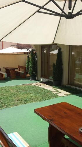 Iekārtas, Guest House Pri Valyo in Primorska
