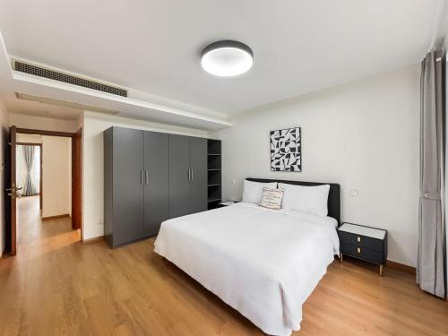 Tyms 3BR 2BA Apt Gubei CBD Near Line10, Szanghaj (zdjęcie 5)
