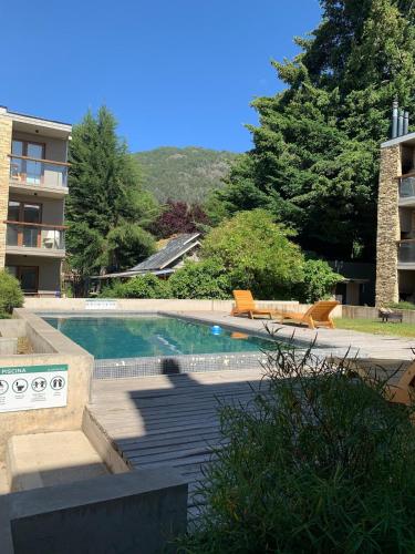 Alamos de los Andes Studio PB E