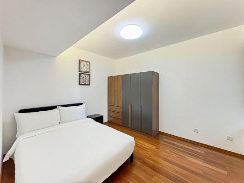 Tyms 2BR 2BA Apt Gubei CBD Near Takashimaya, Šanghaj (fotografie 3)