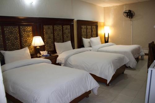 Margalla View Motel – Islamabad, OH