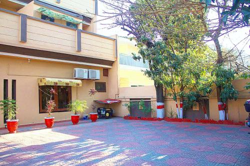 Margalla View Motel – Islamabad, OH