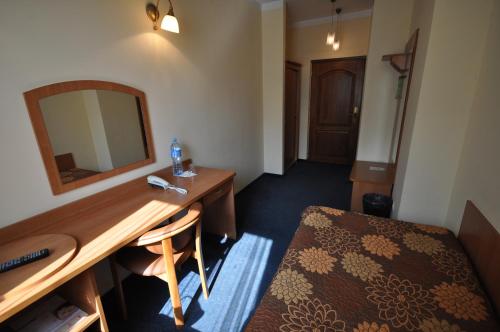 Matejko Hotel, Cracovie (photo 9)