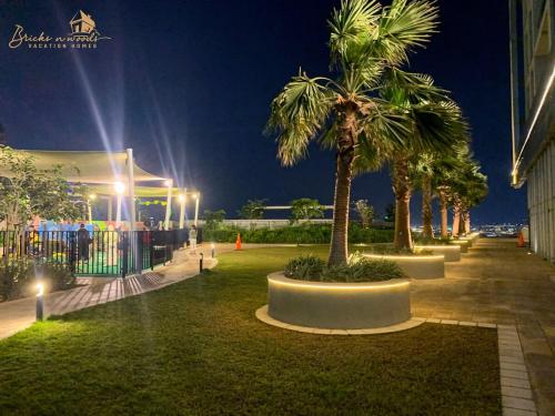 Classic Canal View 2 Bhk 6pax, Dubaï (photo 4)