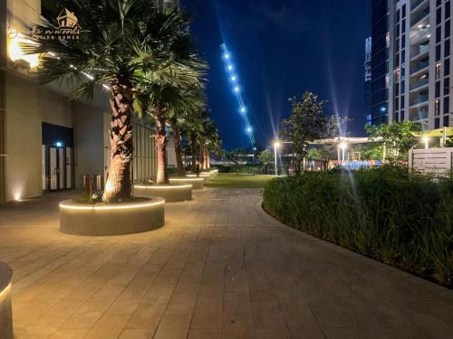 Classic Canal View 2 Bhk 6pax, Dubaï (photo 7)