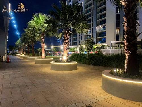 Classic Canal View 2 Bhk 6pax, Dubaï (photo 8)