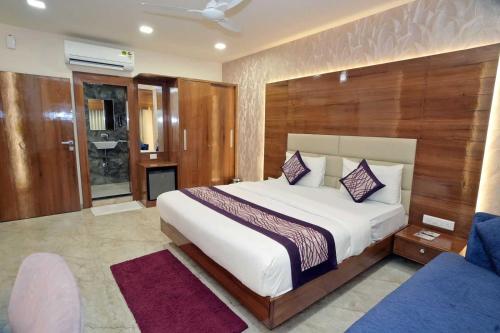 Hotel O The Kia Residency Hotel and Banquet – photo 3