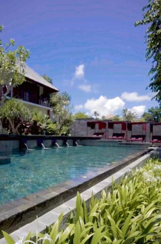 654787180 La Reserve 1785 Canggu Beach - Adults Only