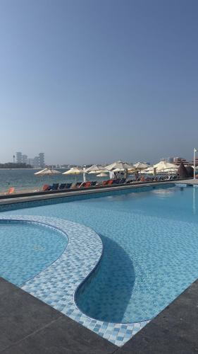 Royal bay Azizi Palm Jumeirah, Дубай (фото 7)