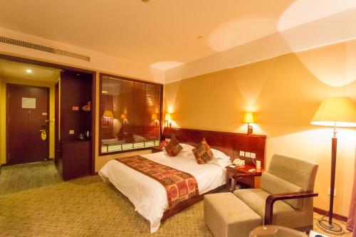 Wenzhou Jinsidun Hotel