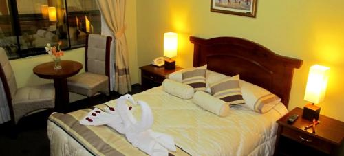 hotel photo