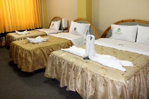 Hotel Grand Cesars - Photo 5