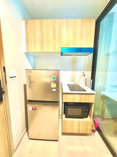 อมรรัตน์Room ดอนเมือง