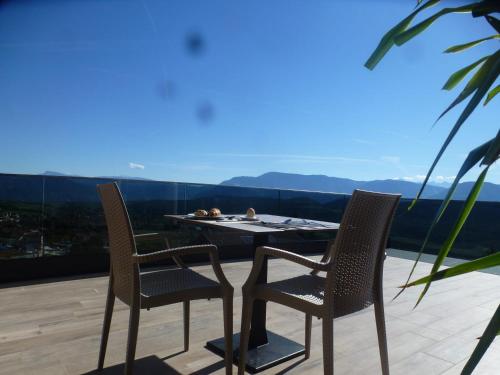 Aparthotel Malga 4