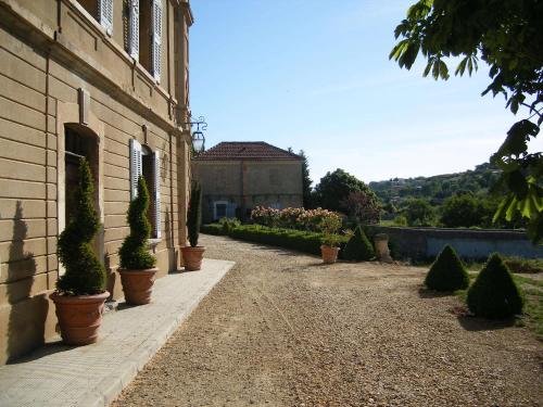 Château du Grand Jardin