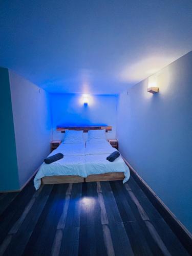 Kanditheemu Inn in شافياني أتول