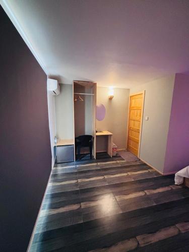 Kanditheemu Inn in شافياني أتول