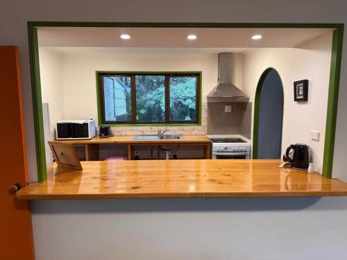 The Whistling Frog Resort Room Type - Family Bungalow