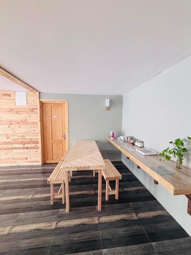 Kanditheemu Inn in شافياني أتول