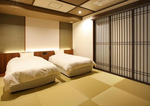 Mikawaya Room Type - Japanese-Style Room