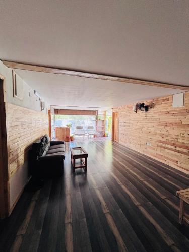 Kanditheemu Inn in شافياني أتول