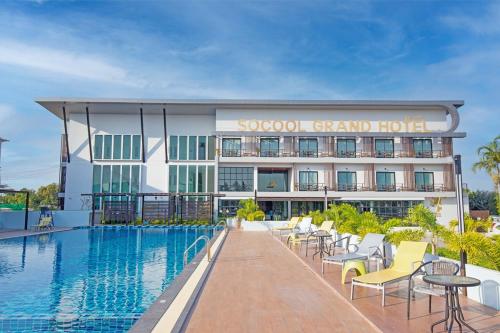 Socool Grand Hotel