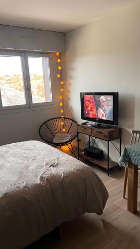 Studio entre lacs et montagnes 2