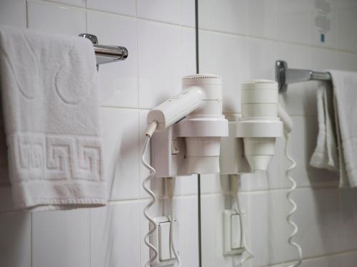 Hestia Hotel Susi - image 2