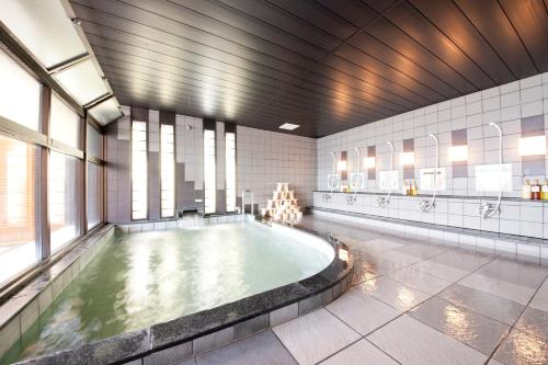 Facilities, Kikunoya in Miyajima