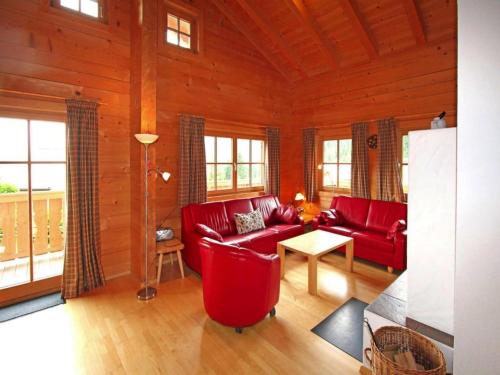 Chalet Königsleiten - OTR05020-T - image 2