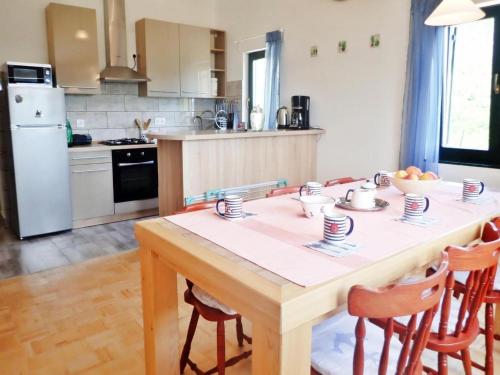 Apartment in Starigrad near Paklenica Park, Seline (fotografie 6)