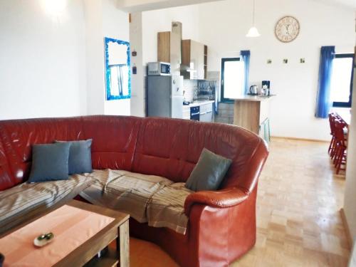 Apartment in Starigrad near Paklenica Park, Seline (fotografie 4)