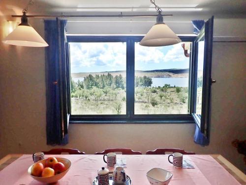 Apartment in Starigrad near Paklenica Park, Seline (fotografie 8)