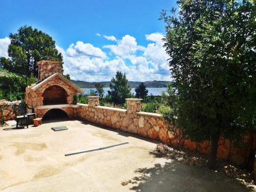 Apartment in Starigrad near Paklenica Park, Seline (fotografie 3)
