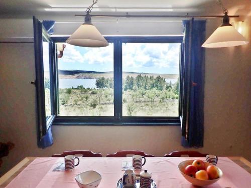 Apartment in Starigrad near Paklenica Park, Seline (fotografie 7)