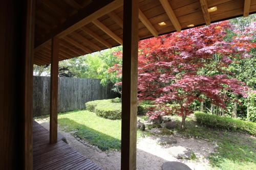 Yamaga Onsen Kazenosato Nakatsu
