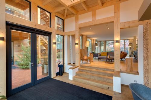STRANDHAUS - Boutique Resort & Spa