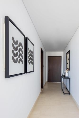 Silkhaus elegant 1BDR in Downtown Views with pool & gym access - image 3