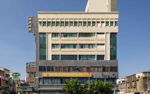 Kindness Hotel - Yuanlin Branch