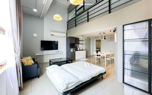 Pinnacle Kelana Jaya by Airhost - image 8